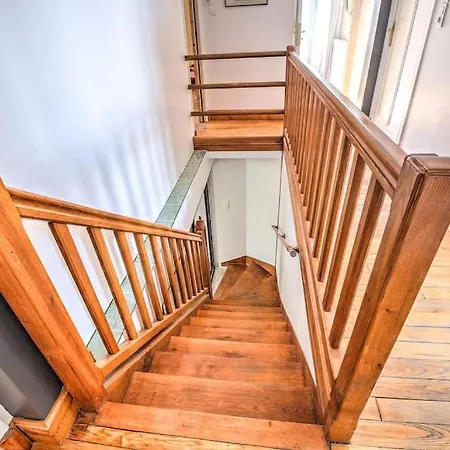 Sweet 38 Th Apartment Perigueux Exterior photo