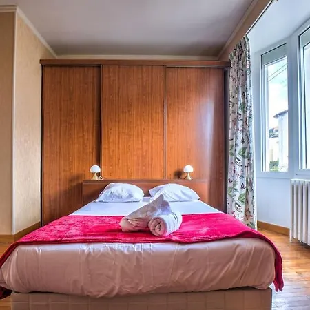 Sweet 38 Th Apartment Perigueux Exterior photo
