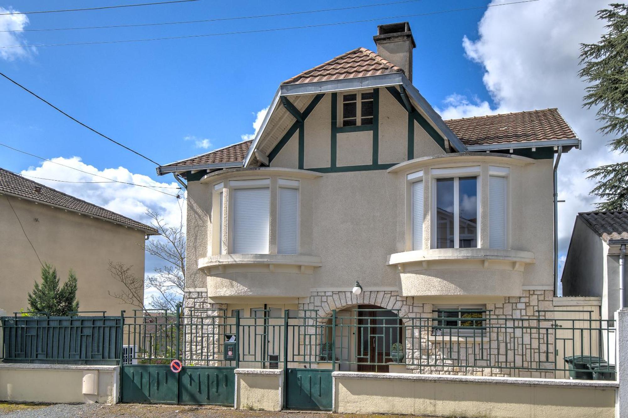 Appartement Sweet 38 Th *