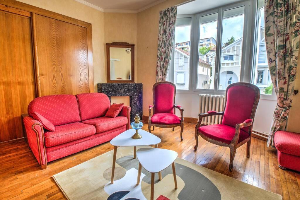 Apartment Sweet 38 Th *