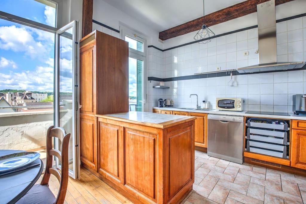 Appartement Sweet 38 Th Périgueux