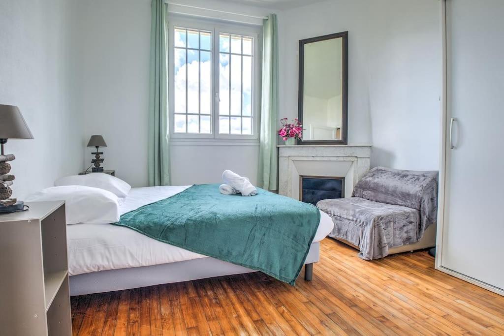 Appartement Sweet 38 Th
