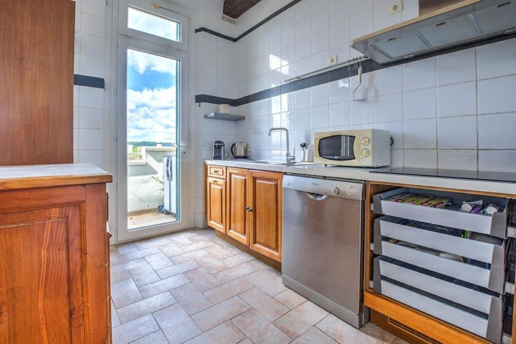 Appartement Sweet 38 Th