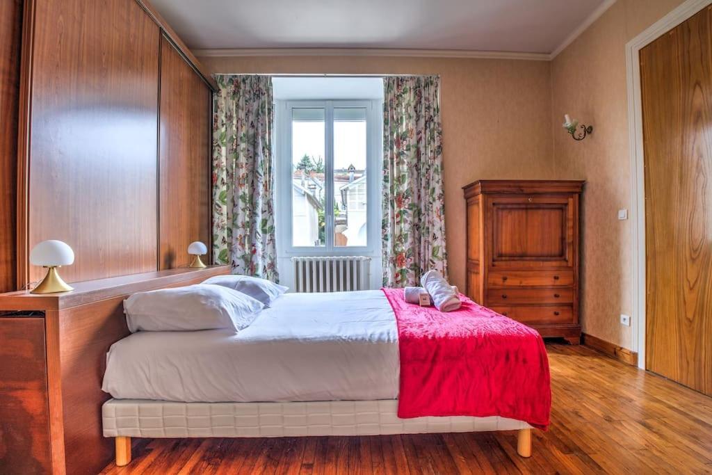 Appartement Sweet 38 Th *