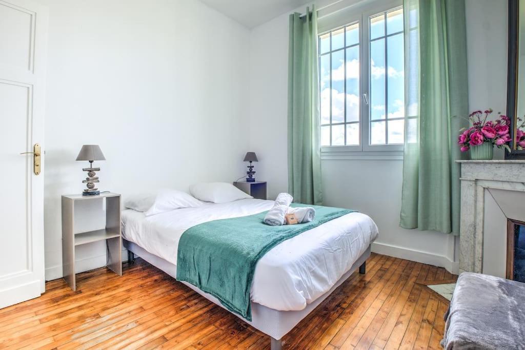Apartment Sweet 38 Th *