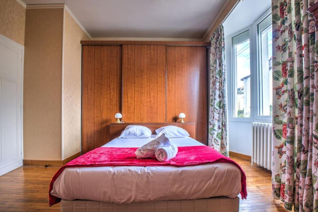 Apartment Sweet 38 Th Perigueux